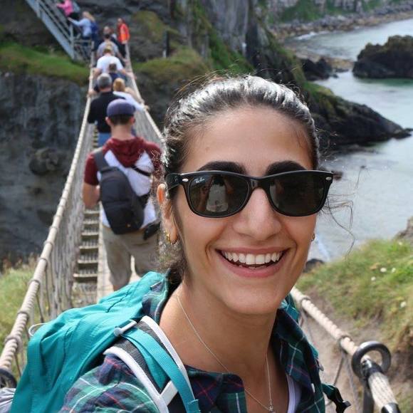 Meet your Posher, Shirley - Picture 1 of 1